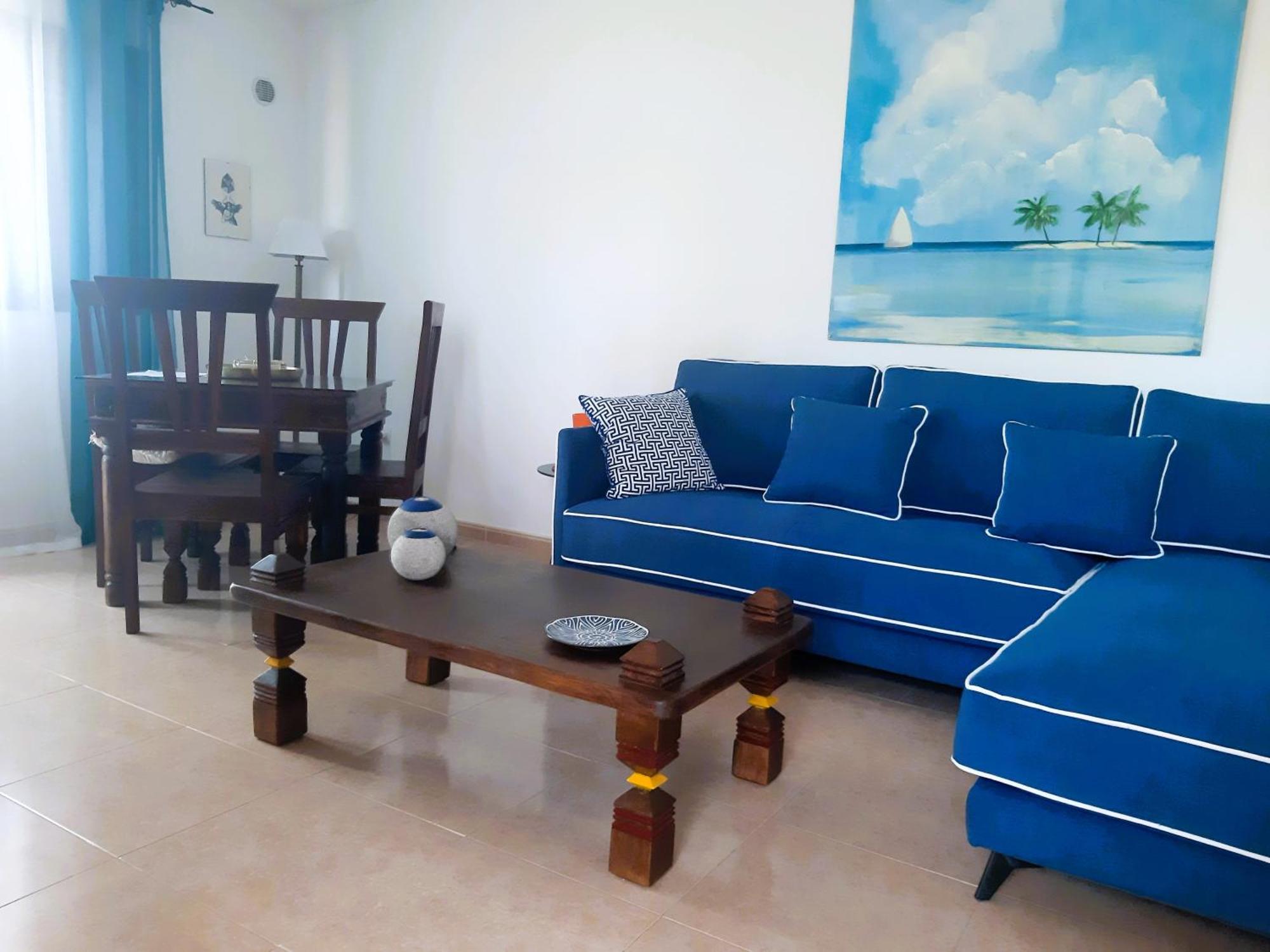 Casa Vacanza in Oasis Tamarindo Corralejo Exterior foto